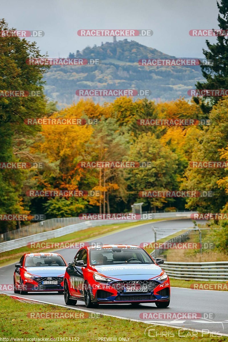 Bild #19614152 - Touristenfahrten Nürburgring Nordschleife (16.10.2022)