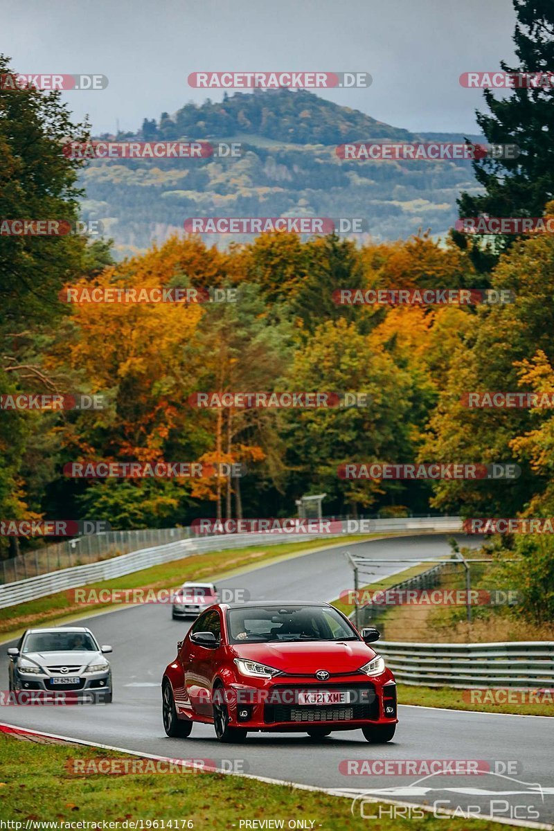 Bild #19614176 - Touristenfahrten Nürburgring Nordschleife (16.10.2022)