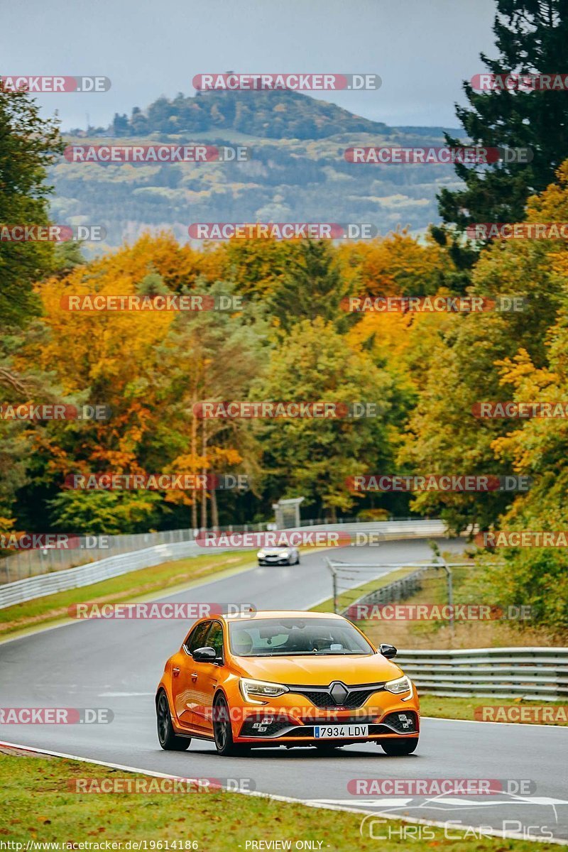 Bild #19614186 - Touristenfahrten Nürburgring Nordschleife (16.10.2022)