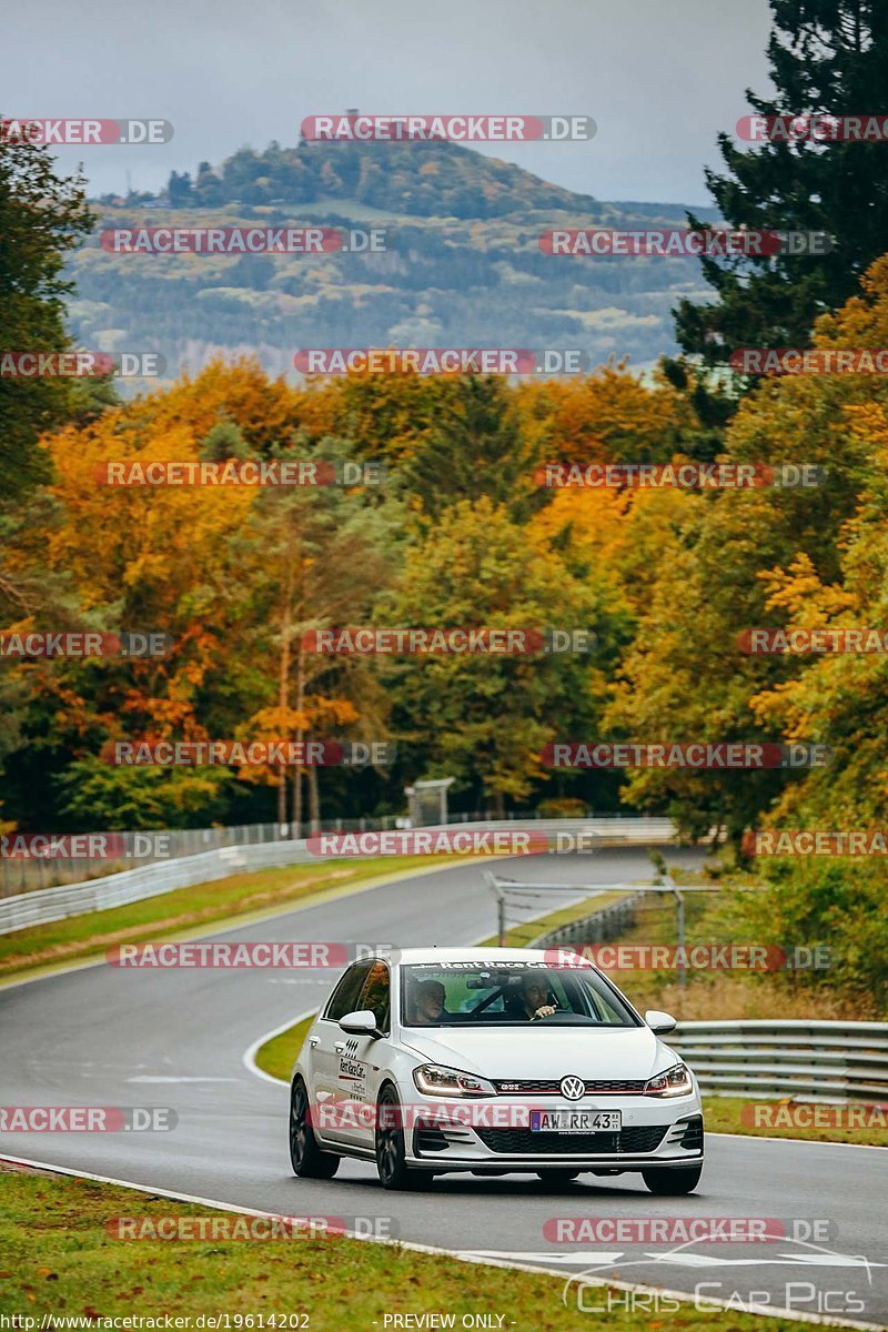 Bild #19614202 - Touristenfahrten Nürburgring Nordschleife (16.10.2022)