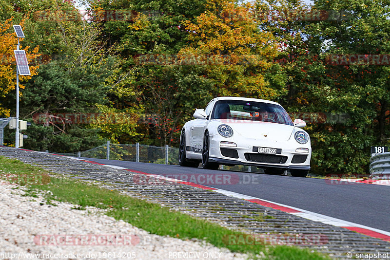 Bild #19614205 - Touristenfahrten Nürburgring Nordschleife (16.10.2022)