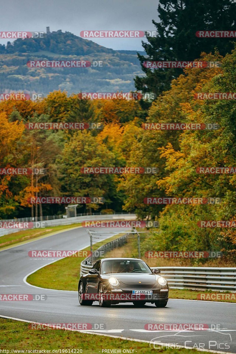 Bild #19614220 - Touristenfahrten Nürburgring Nordschleife (16.10.2022)