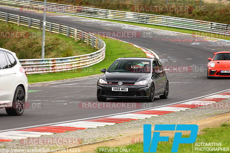 Bild #19614229 - Touristenfahrten Nürburgring Nordschleife (16.10.2022)