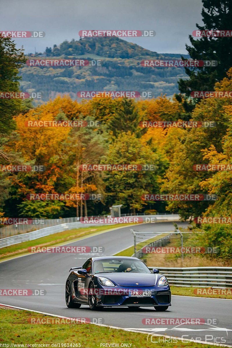 Bild #19614265 - Touristenfahrten Nürburgring Nordschleife (16.10.2022)