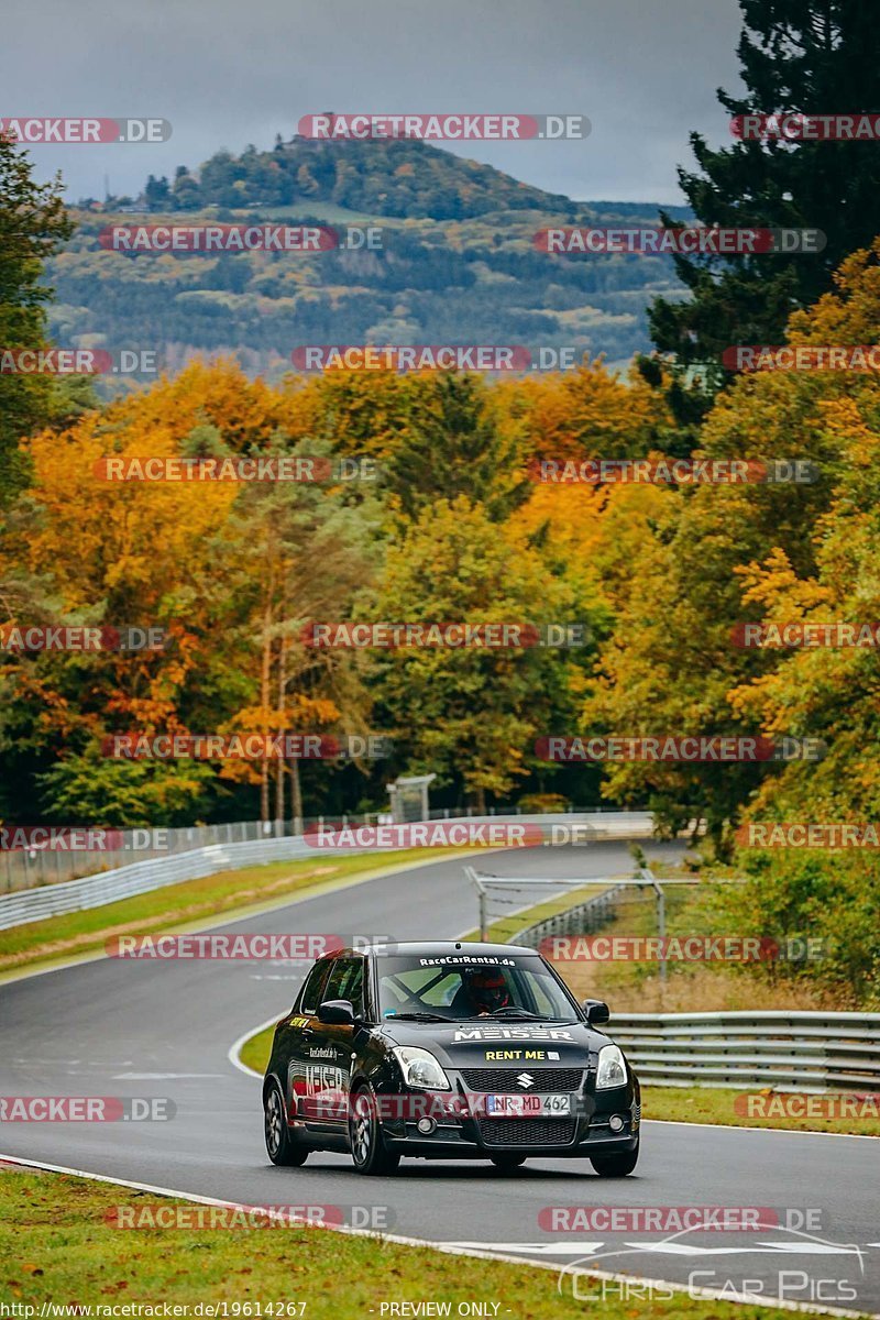 Bild #19614267 - Touristenfahrten Nürburgring Nordschleife (16.10.2022)