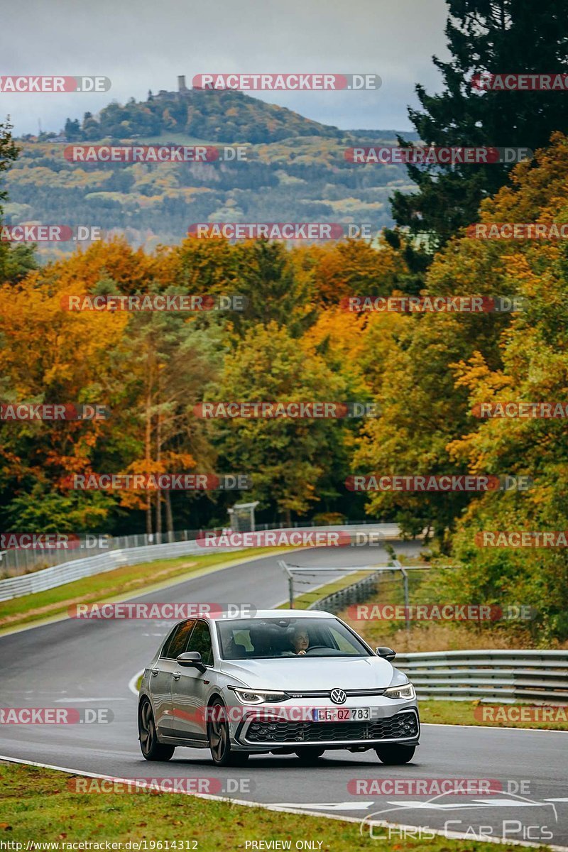 Bild #19614312 - Touristenfahrten Nürburgring Nordschleife (16.10.2022)