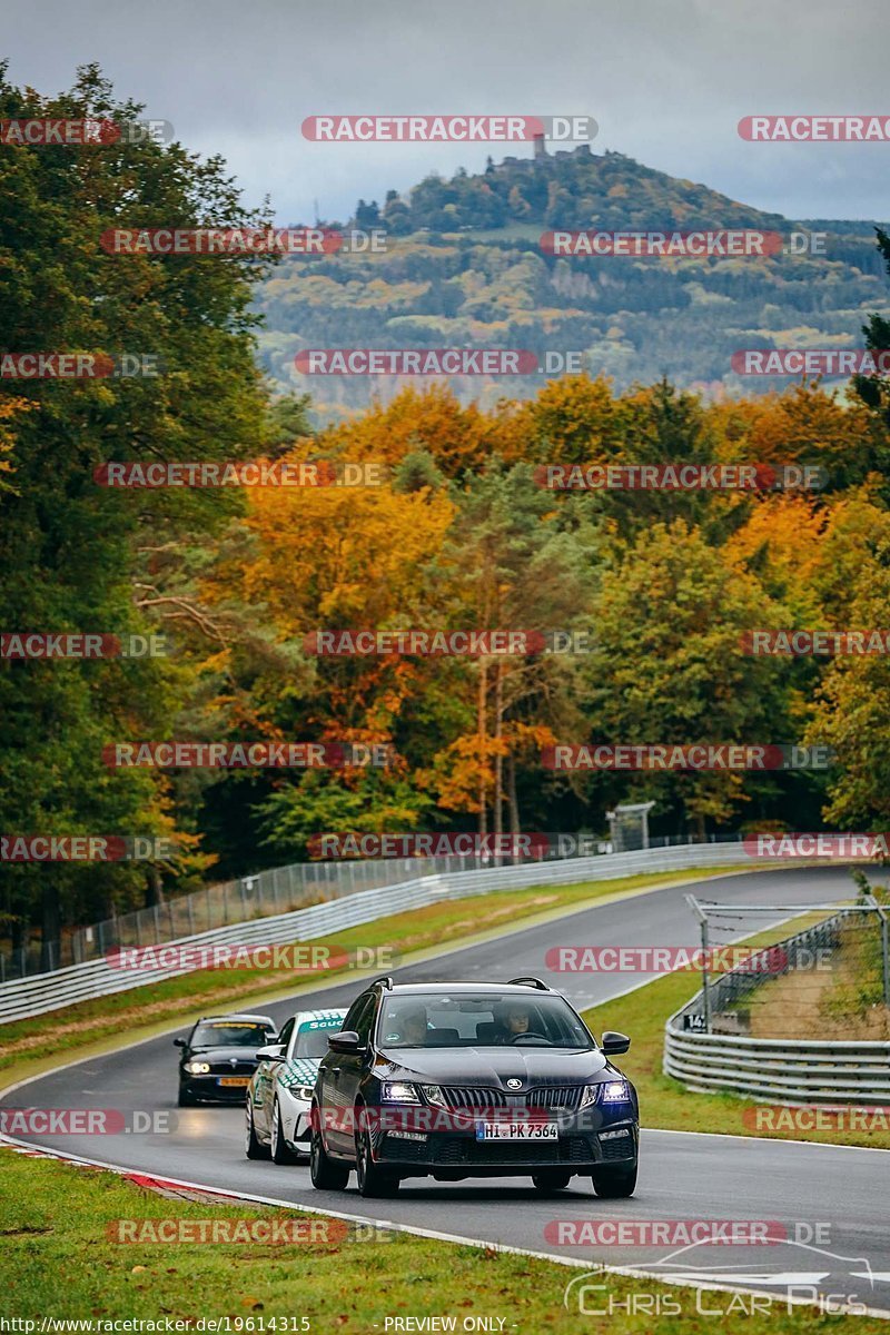 Bild #19614315 - Touristenfahrten Nürburgring Nordschleife (16.10.2022)