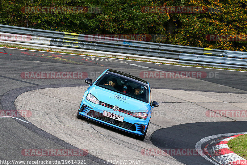 Bild #19614321 - Touristenfahrten Nürburgring Nordschleife (16.10.2022)