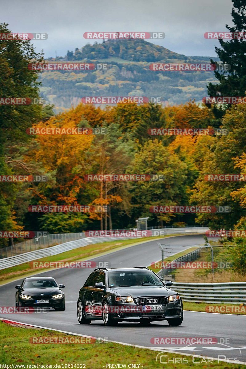 Bild #19614322 - Touristenfahrten Nürburgring Nordschleife (16.10.2022)