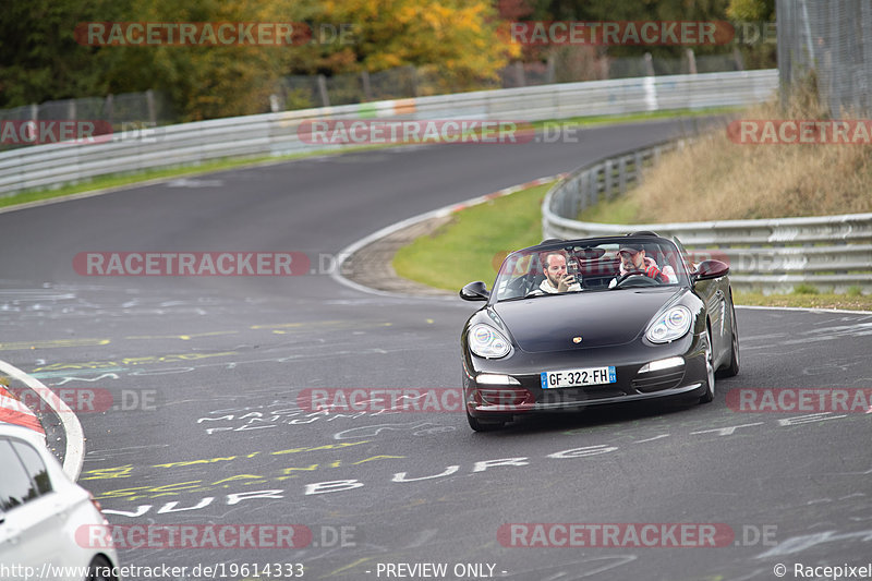 Bild #19614333 - Touristenfahrten Nürburgring Nordschleife (16.10.2022)