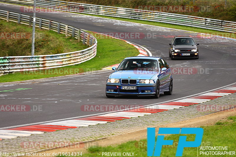 Bild #19614334 - Touristenfahrten Nürburgring Nordschleife (16.10.2022)