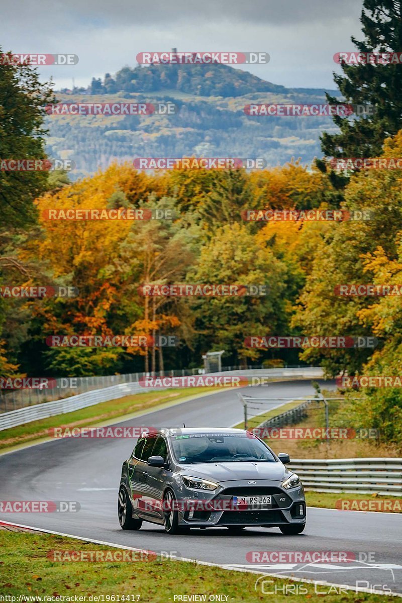 Bild #19614417 - Touristenfahrten Nürburgring Nordschleife (16.10.2022)