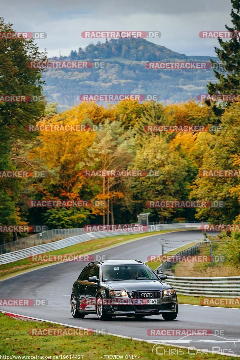 Bild #19614427 - Touristenfahrten Nürburgring Nordschleife (16.10.2022)