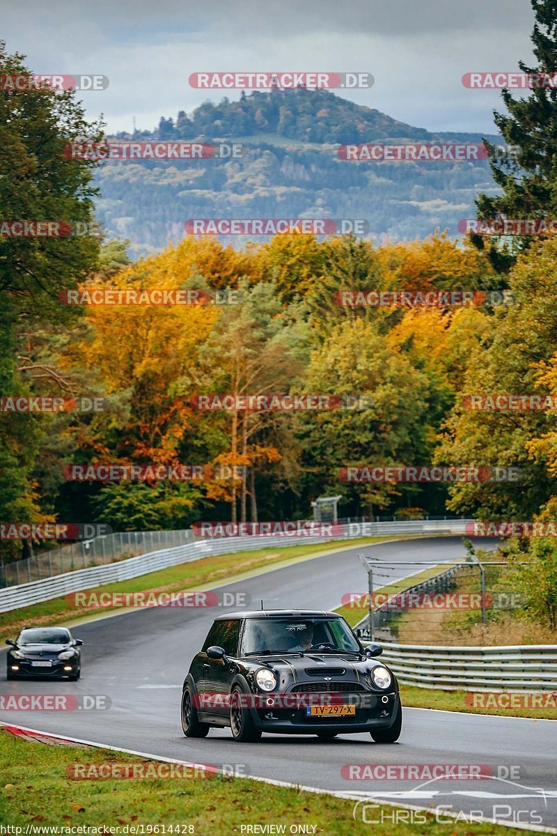Bild #19614428 - Touristenfahrten Nürburgring Nordschleife (16.10.2022)