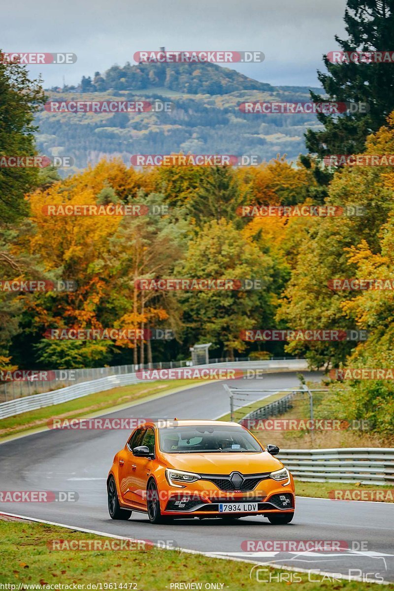 Bild #19614472 - Touristenfahrten Nürburgring Nordschleife (16.10.2022)