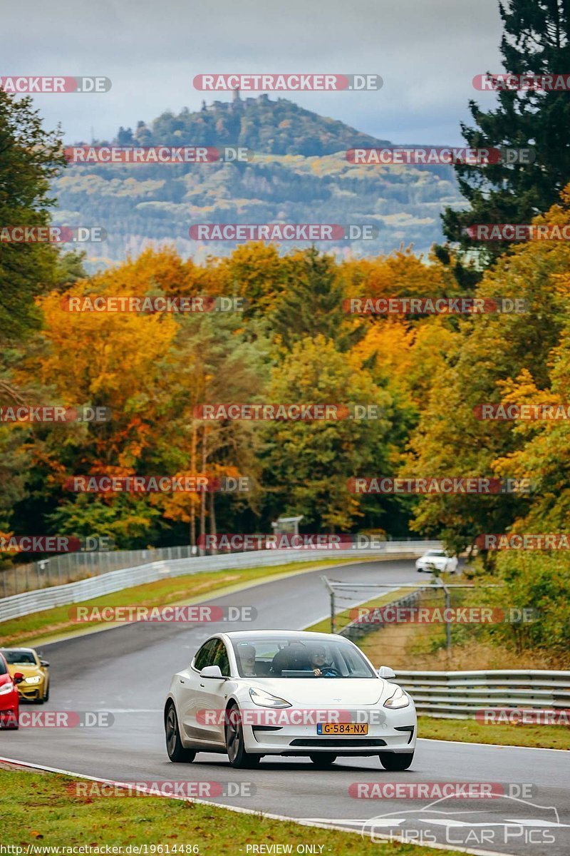 Bild #19614486 - Touristenfahrten Nürburgring Nordschleife (16.10.2022)