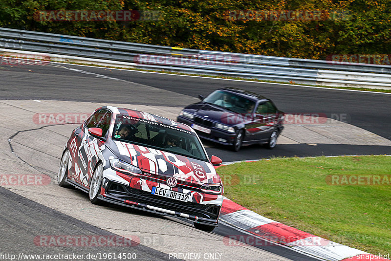 Bild #19614500 - Touristenfahrten Nürburgring Nordschleife (16.10.2022)