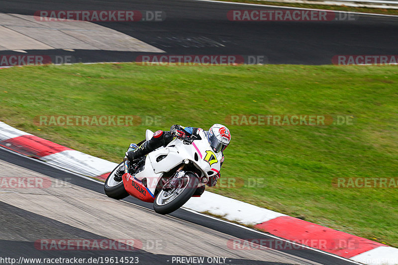 Bild #19614523 - Touristenfahrten Nürburgring Nordschleife (16.10.2022)