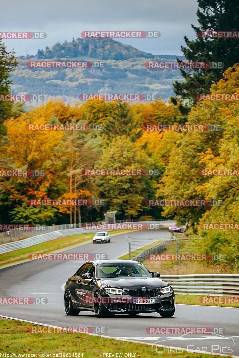 Bild #19614564 - Touristenfahrten Nürburgring Nordschleife (16.10.2022)