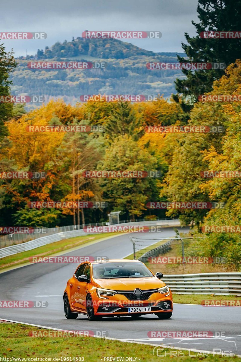 Bild #19614583 - Touristenfahrten Nürburgring Nordschleife (16.10.2022)