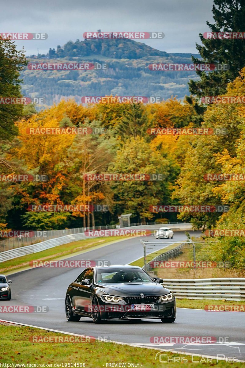 Bild #19614598 - Touristenfahrten Nürburgring Nordschleife (16.10.2022)