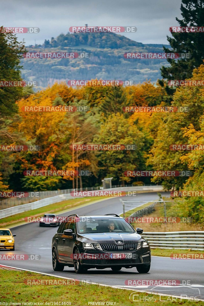 Bild #19614609 - Touristenfahrten Nürburgring Nordschleife (16.10.2022)