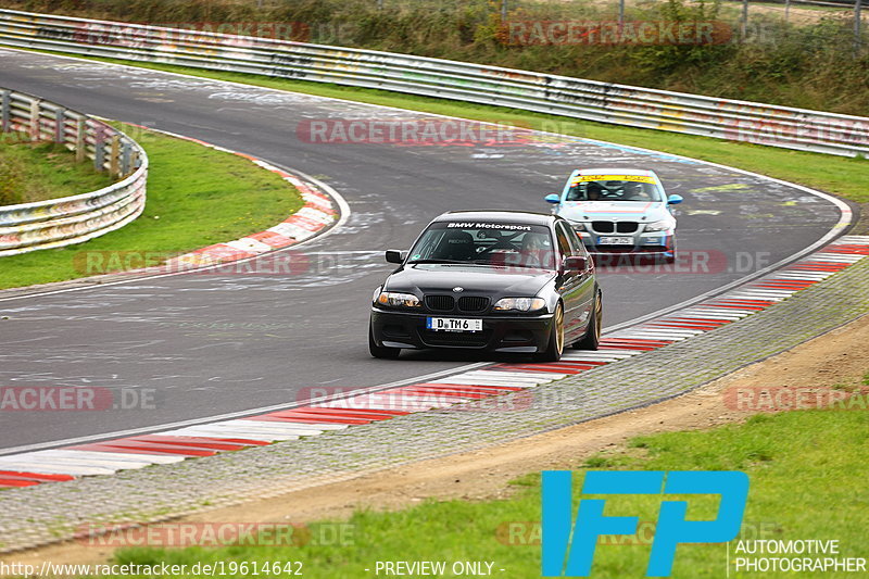 Bild #19614642 - Touristenfahrten Nürburgring Nordschleife (16.10.2022)