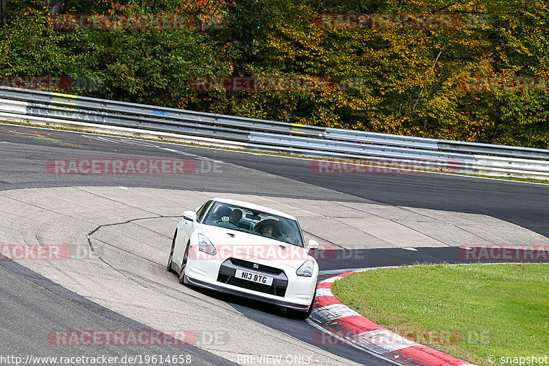 Bild #19614658 - Touristenfahrten Nürburgring Nordschleife (16.10.2022)