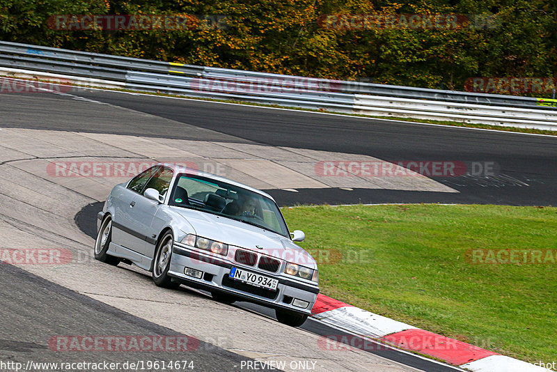 Bild #19614674 - Touristenfahrten Nürburgring Nordschleife (16.10.2022)