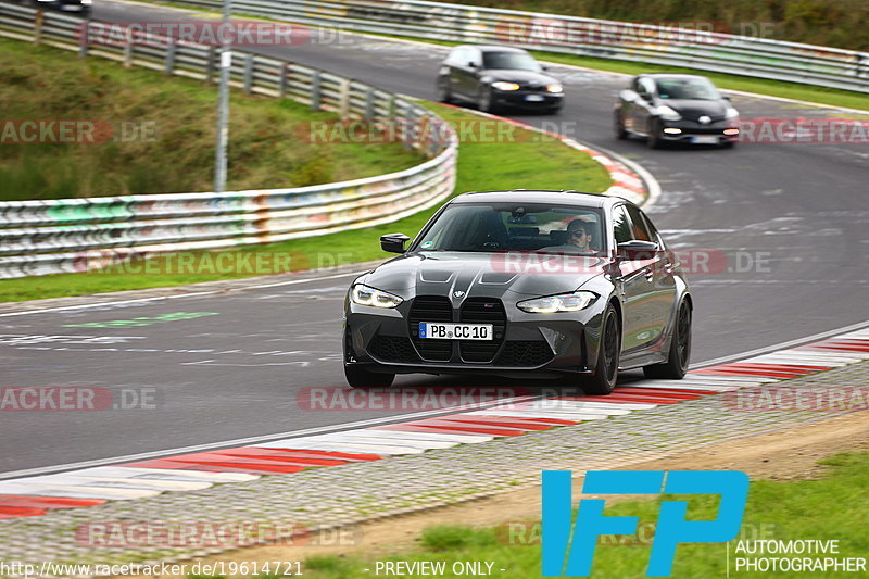 Bild #19614721 - Touristenfahrten Nürburgring Nordschleife (16.10.2022)