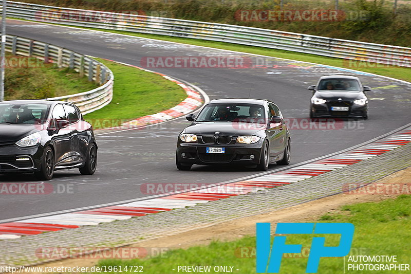 Bild #19614722 - Touristenfahrten Nürburgring Nordschleife (16.10.2022)