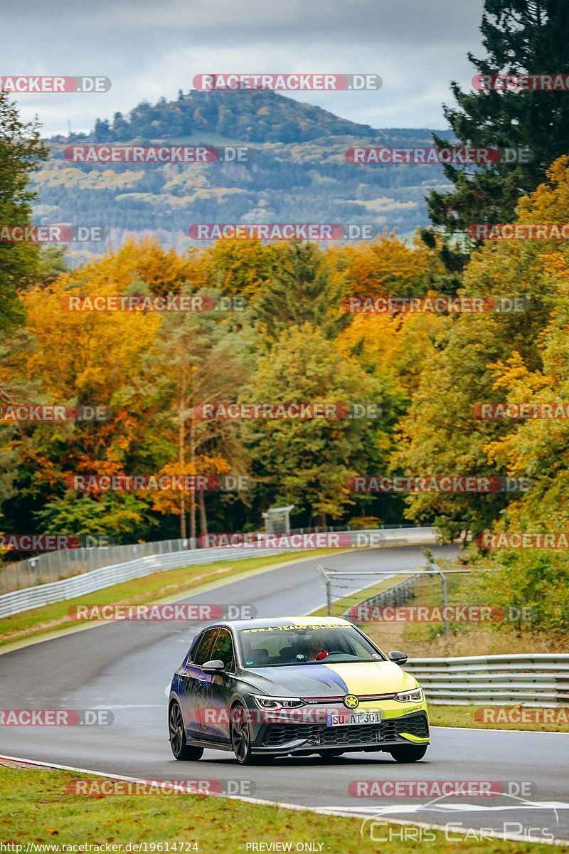 Bild #19614724 - Touristenfahrten Nürburgring Nordschleife (16.10.2022)