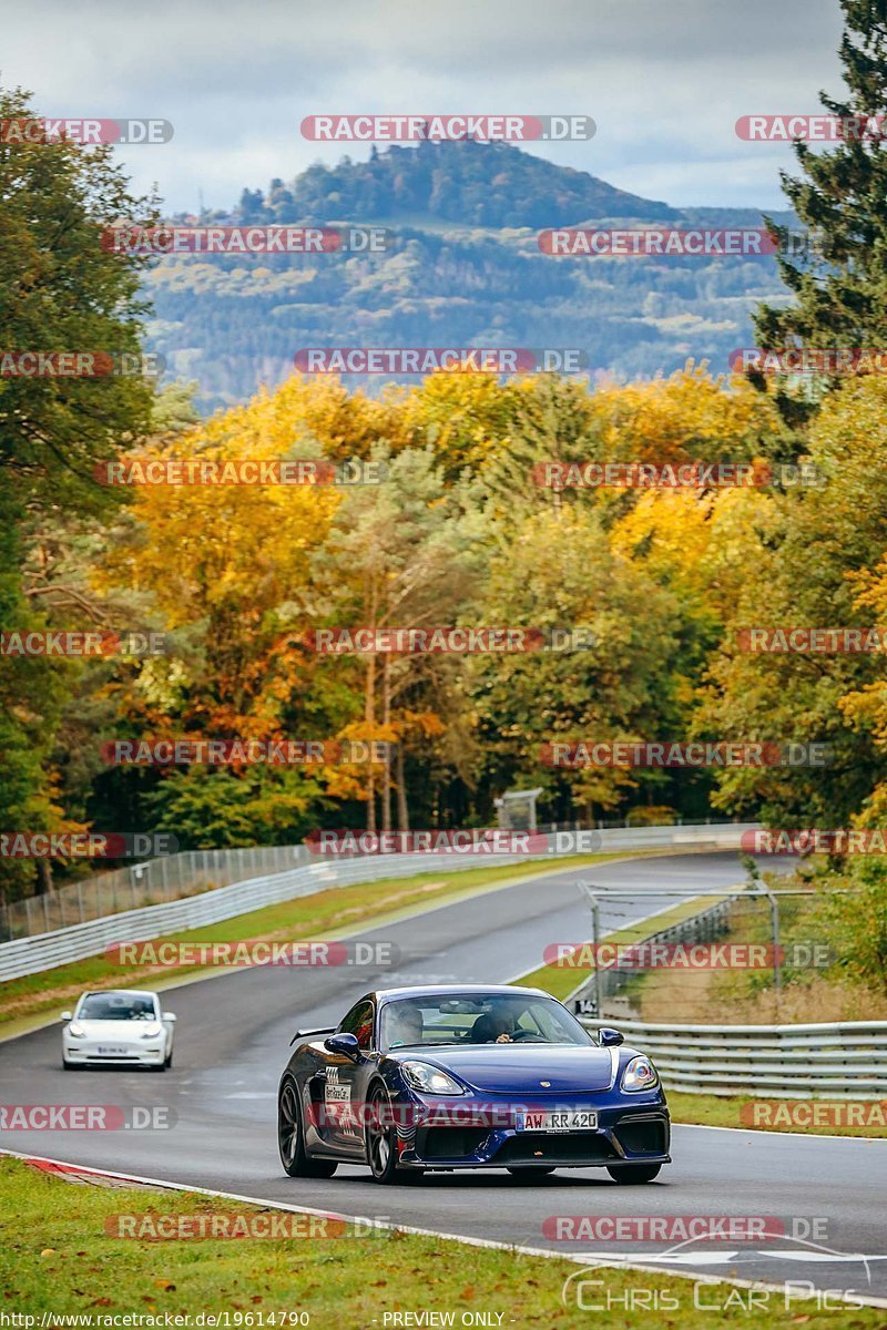 Bild #19614790 - Touristenfahrten Nürburgring Nordschleife (16.10.2022)