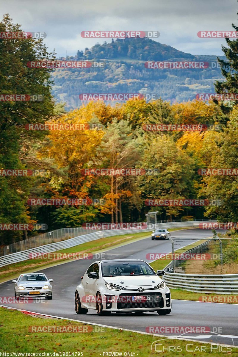 Bild #19614795 - Touristenfahrten Nürburgring Nordschleife (16.10.2022)