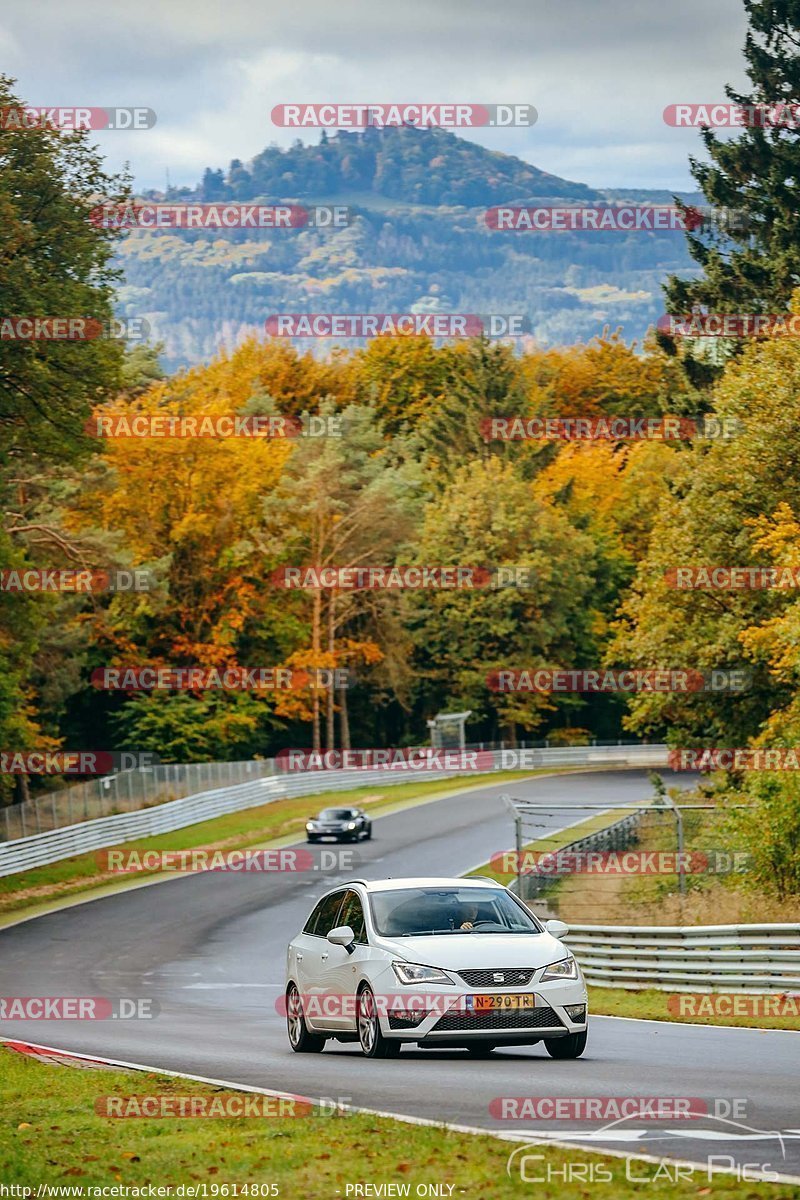 Bild #19614805 - Touristenfahrten Nürburgring Nordschleife (16.10.2022)