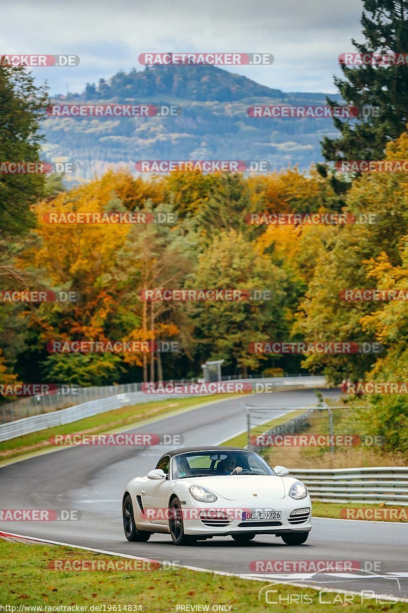 Bild #19614834 - Touristenfahrten Nürburgring Nordschleife (16.10.2022)