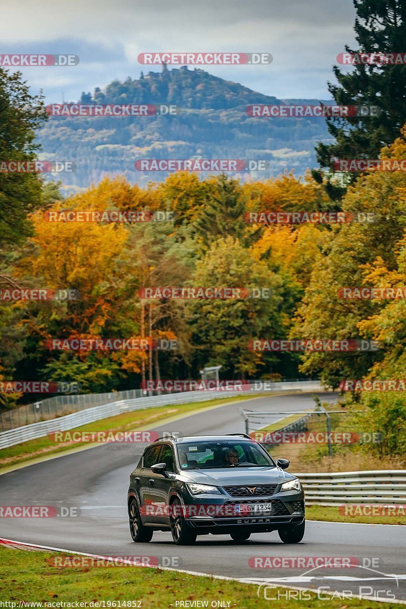 Bild #19614852 - Touristenfahrten Nürburgring Nordschleife (16.10.2022)