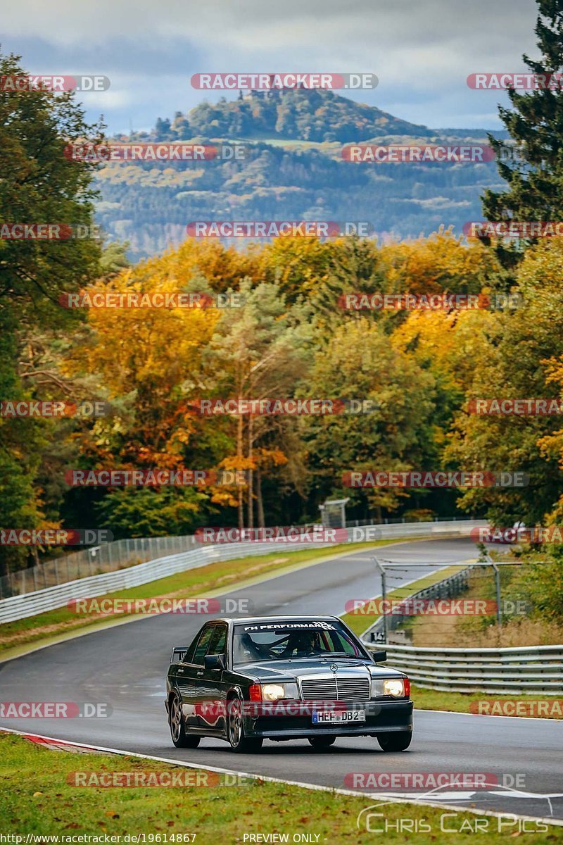 Bild #19614867 - Touristenfahrten Nürburgring Nordschleife (16.10.2022)