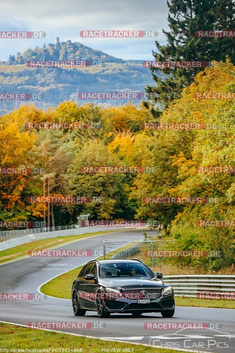 Bild #19614868 - Touristenfahrten Nürburgring Nordschleife (16.10.2022)