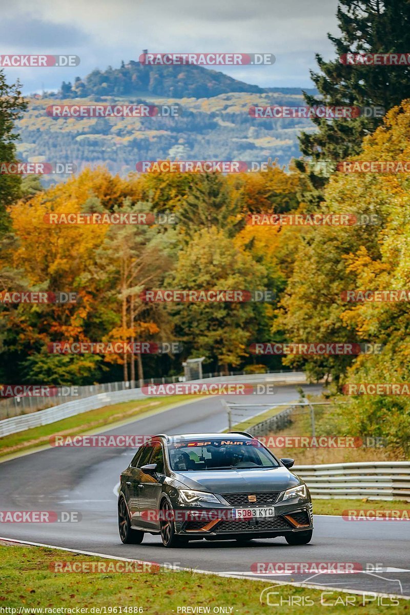 Bild #19614886 - Touristenfahrten Nürburgring Nordschleife (16.10.2022)