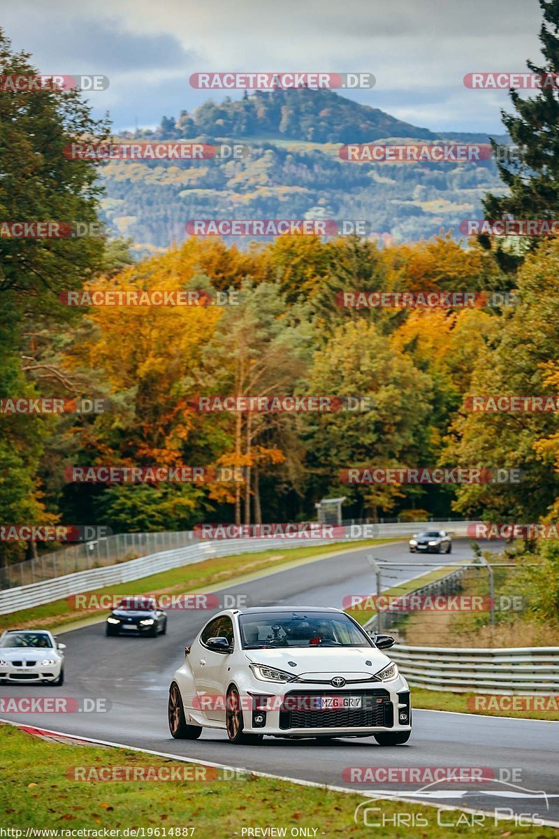 Bild #19614887 - Touristenfahrten Nürburgring Nordschleife (16.10.2022)