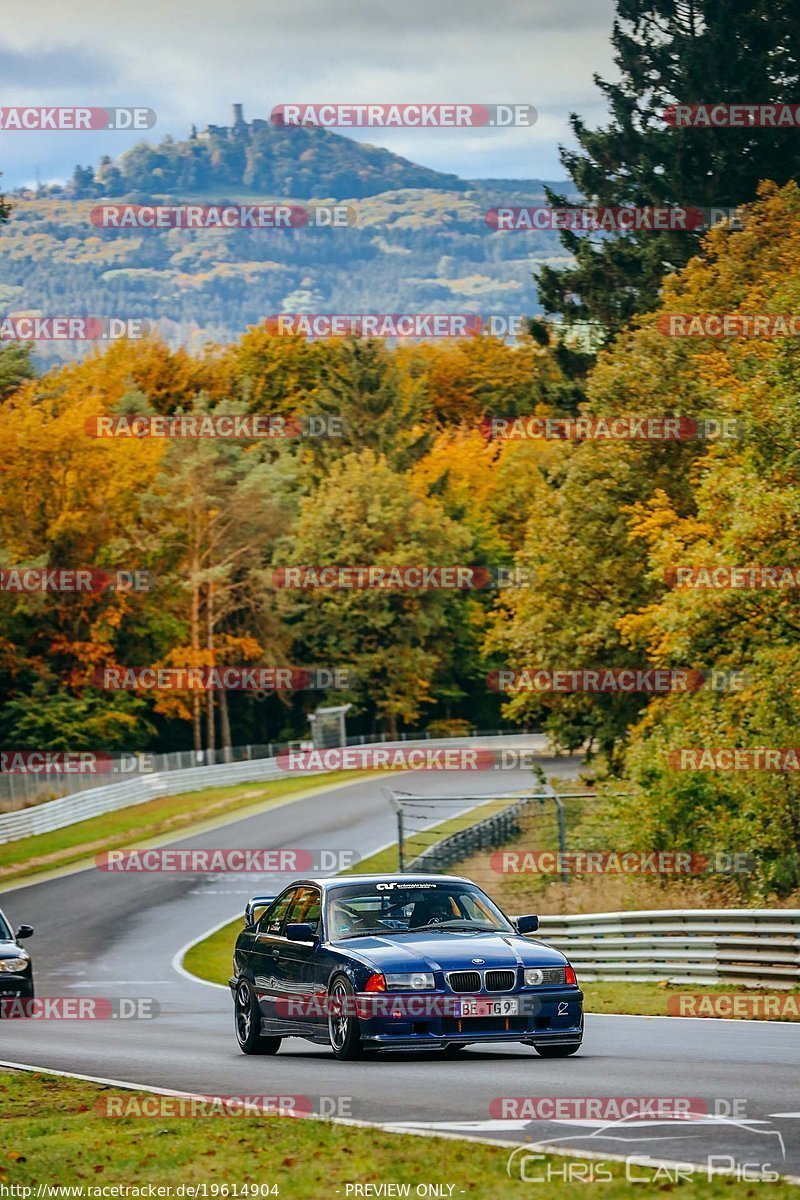 Bild #19614904 - Touristenfahrten Nürburgring Nordschleife (16.10.2022)