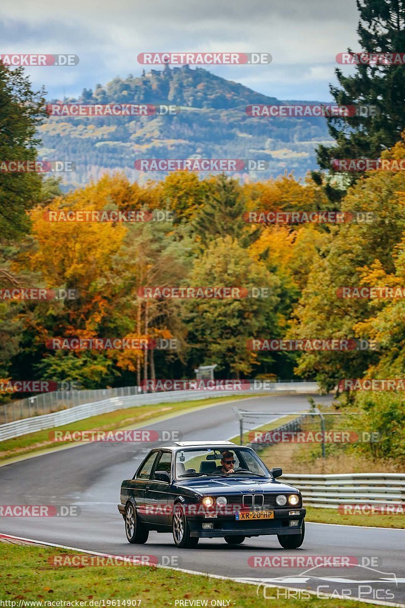 Bild #19614907 - Touristenfahrten Nürburgring Nordschleife (16.10.2022)