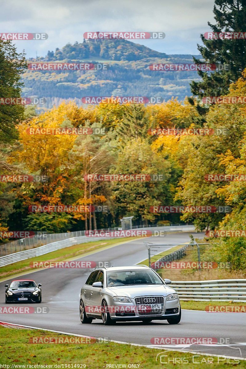 Bild #19614929 - Touristenfahrten Nürburgring Nordschleife (16.10.2022)