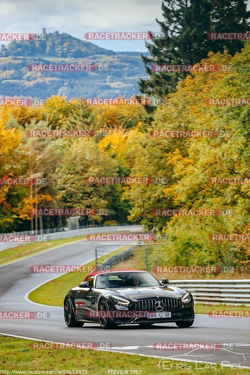 Bild #19614930 - Touristenfahrten Nürburgring Nordschleife (16.10.2022)