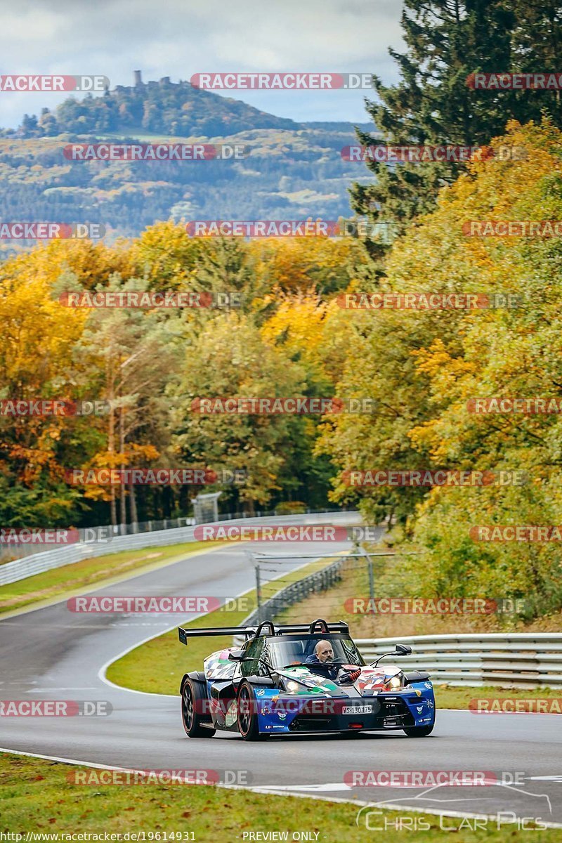 Bild #19614931 - Touristenfahrten Nürburgring Nordschleife (16.10.2022)