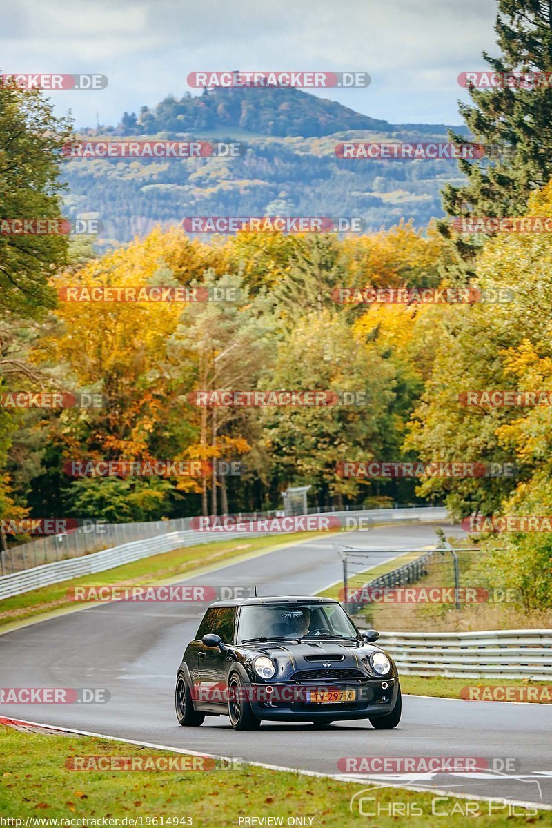 Bild #19614943 - Touristenfahrten Nürburgring Nordschleife (16.10.2022)