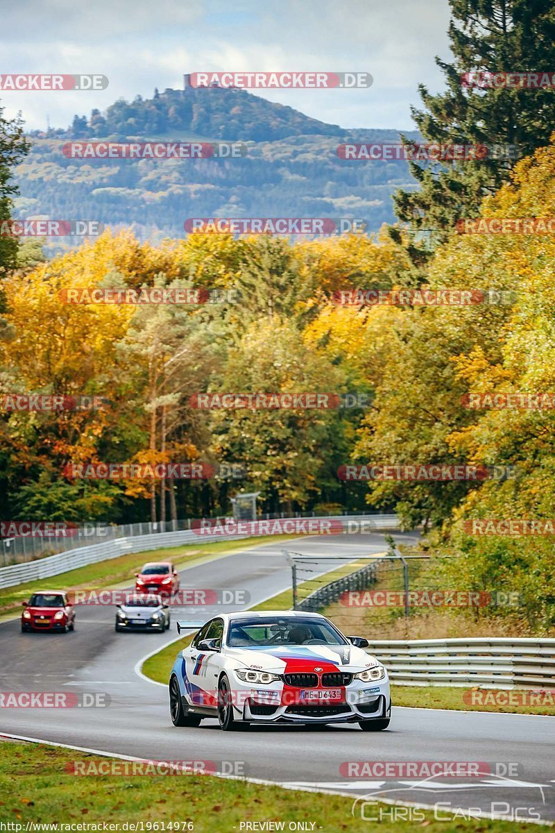 Bild #19614976 - Touristenfahrten Nürburgring Nordschleife (16.10.2022)