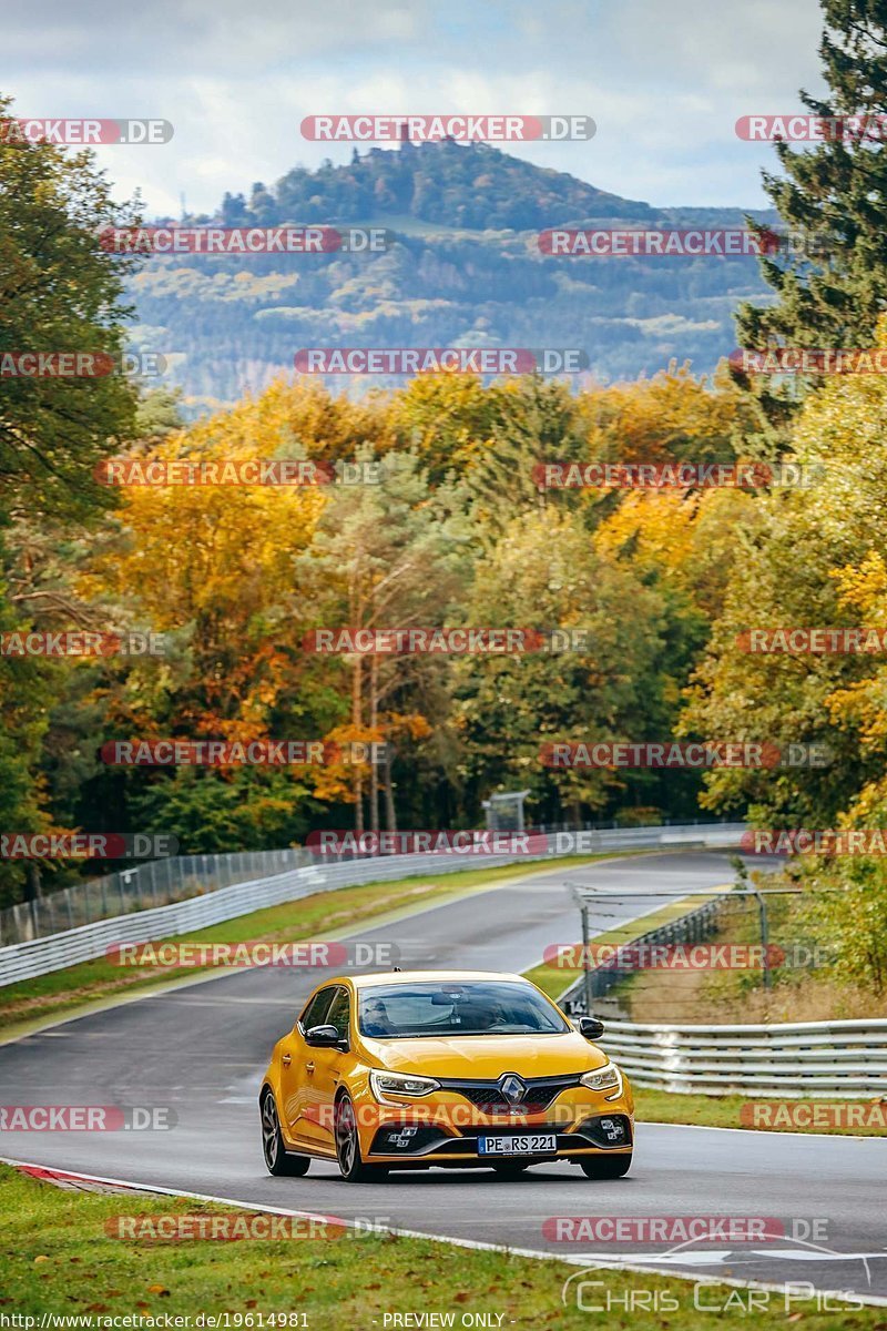 Bild #19614981 - Touristenfahrten Nürburgring Nordschleife (16.10.2022)