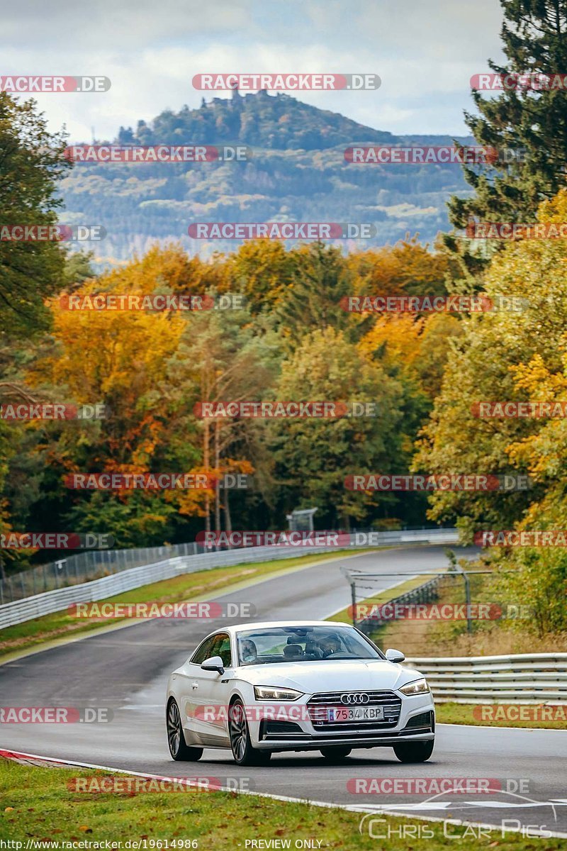 Bild #19614986 - Touristenfahrten Nürburgring Nordschleife (16.10.2022)